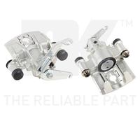 Brake Caliper Right Rear Front Fits Nissan Cabstar NT400 Cabstar NK 2122202