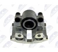 Brake Caliper Right Rear Mercedes Sprinter 3T 96-06 VW LT 95-06 /System ATE/