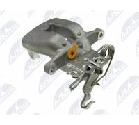 Brake Caliper Rear Right VW Caddy III 04.04-08.10 Neu