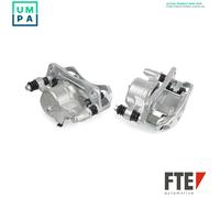 BRAKE CALIPER RX389823A0 FOR SKODA VW AUDI A4/S4 A6/S6 BSS 2.0L AZM 2.0L 4cyl A4