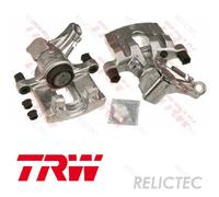 Brake caliper Fist-type Caliper BHN800 TRW for SAAB OPEL CADILLAC