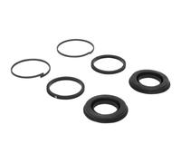Brake Caliper Gasket Set ATE Fits MASERATI BMW 228 420430 Biturbo 34211119182