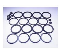 Brake Caliper Seal Rebuild Kit Front For Honda CBR600F 99-00,CBR900RR 98-99