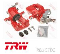Brake Caliper Seat VW Skoda:LEON,GOLF VI 6,JETTA III 3,V 5,OCTAVIA II 2,SC