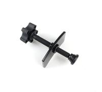 Brake Caliper Separator For Piston Reset And Brake Pad Spreading On Standard Disc Brake Assemblies In Passenger Vehicles