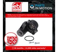 Brake caliper servo motor fits AUDI A3 8V Rear Left 12 to 20 3Q0998281 8V0998281