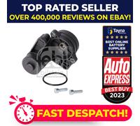 Brake caliper servo motor fits AUDI Q2 GA Rear Left 2016 on 3Q0998281 8V0998281