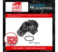 Brake caliper servo motor fits VW MULTIVAN T7 Rear Left 1.4 1.5 2.0 2.0D 2021 on