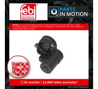Brake caliper servo motor Rear Right 194496 Febi 34216860008 Quality Guaranteed