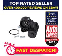 Brake caliper servo motor Rear Right 194740 Febi 3Q0998281A 8V0998281A Quality