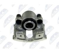 Brake Caliper Set Rear Fits For VW LT 28 - 35 1996 - 2006