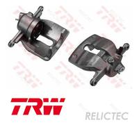 Brake Caliper Skoda Seat VW:CORDOBA,ROOMSTER,FABIA I 1,IBIZA III 3,II 2,POLO