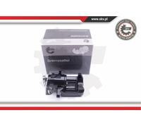 Brake Caliper SKV Rear Left For Audi A3 TT Seat Leon II Skoda Octavia VW Golf I