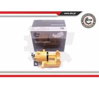 Brake Caliper SKV Rear Left For Audi A3 TT Seat Leon II Skoda Octavia VW Golf I