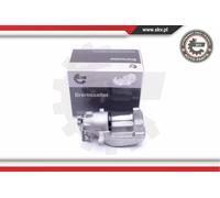 Brake Caliper SKV Rear Left For Audi A3 TT Seat Leon Toledo II VW Bora Golf IV