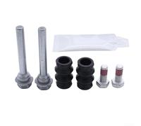 Brake Caliper Slide Pin Set for T4 Rear Application OE BCF1346B Precision Manufactured to Match Original Equipment Dimensions Exactly