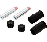 BRAKE CALIPER SLIDER PIN GUIDE BOLT KIT JAGUAR XJ40 X300 XF X250 XJ6 XJ8 XK8