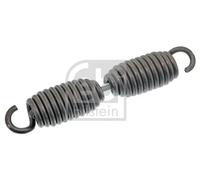 Brake caliper spring 05975 FEBI BILSTEIN