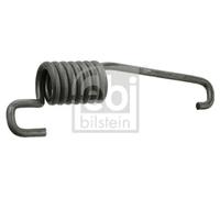 Brake caliper spring 07244 FEBI BILSTEIN for OPEL BMW RENAULT SUZUKI FORD SAAB