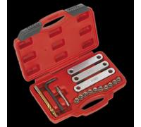 Sealey Brake Caliper Thread Repair Kit