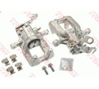 Brake caliper TRW BHN1137E AUDI A3 (8P1) 2 2003-2012