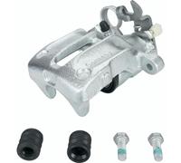 Brake Caliper TRW BHN146E for AUDI