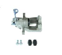 Brake caliper TRW BHQ244 for RENAULT CLIO III (BR0/1, CR0/1) 2 2006-2014