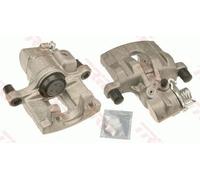 Brake Caliper TRW BHR222E for RENAULT