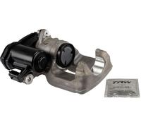 Brake Caliper TRW BHR277E for OPEL