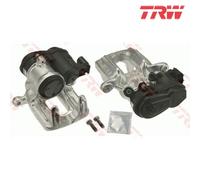 Brake Caliper TRW BHS1195E For BMW