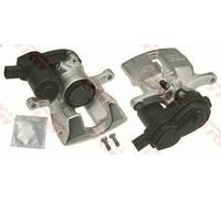 Brake caliper TRW BHT335E for AUDI A5 (8T3) 2 2008-2012