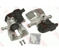 Brake caliper TRW BHT336E for AUDI A5 (8T3) 2 2008-2012
