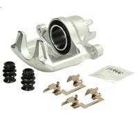 Brake caliper TRW BHX599E for MITSUBISHI OUTLANDER II (CW_W) 3 2006-2012