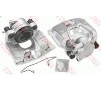 TRW Brake Caliper BHX604E - Fits Audi A4/A5 (B7/B8, S4/S5, Allroad)