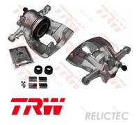 Brake Caliper Vauxhall Opel:CORSA C,Mk II 2,CORSAVAN Mk II 2 542085 9195987