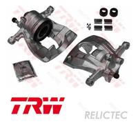 Brake Caliper Vauxhall Opel:CORSA C,Mk II 2,CORSAVAN Mk II 2 5542005 9195986