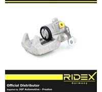 Brake Caliper VW Passat B5 B5.5 Audi A6 C5 AWD Rear Drivers Right - 8E0615424A