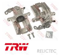Brake Caliper VW Seat Audi Honda:POLO,CORDOBA,IBIZA III 3,A2,CR-V 6Q0615423A