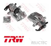 Brake Caliper VW Seat Audi Skoda:GOLF IV 4,A3,POLO,IBIZA II 2,CORDOBA 1J0615423
