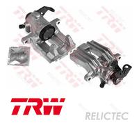 Brake Caliper VW Seat Audi Skoda:GOLF IV 4,A3,POLO,IBIZA II 2,CORDOBA 1J0615424