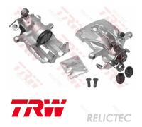 Brake Caliper Rear Left BHN186E TRW YM212B119AA 1109021 7D0615423A 7D0615423B