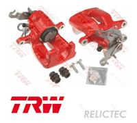 Brake Caliper VW Seat Skoda:LEON,GOLF VI 6,JETTA III 3,V 5,OCTAVIA II 2,SC