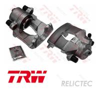 Brake Caliper VW Skoda Seat Audi:POLO,A3,FABIA I 1,GOLF IV 4,ALTEA 1K0615124A