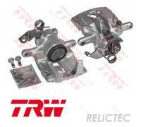 TRW BHN172E Disc-Brake Caliper