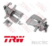 Brake Caliper VW:TRANSPORTER V T5,VI T6,MULTIVAN V 5,VI 6 7H0615424 7H0615424A