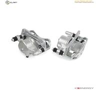 BRAKE CALIPER ZH0014 FOR SKODA OCTAVIA/Van/Combi ROOMSTER VW GOLF/IV/VAN BORA