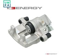 BRAKE CALIPER ZH0016 FOR MAZDA FORD FOCUS/C-MAX/II/Turnier/Convertible VOLVO