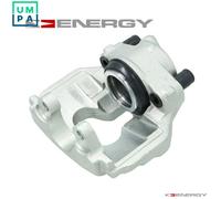 ENERGY Brake Caliper ZH0020 – Compatible with VW California, T5/T6 Transporter & Caravelle