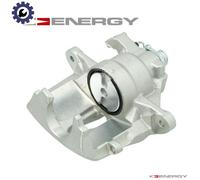 BRAKE CALIPER ZH0027 FOR CITROËN C5/II/Van/Break 6FZ /6FY 1.7L 9HY /9HZ 1.6L