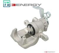 BRAKE CALIPER ZH0030 FOR FIAT MULTIPLA BRAVO/II STILO/VAN/Multi/Wagon LANCIA